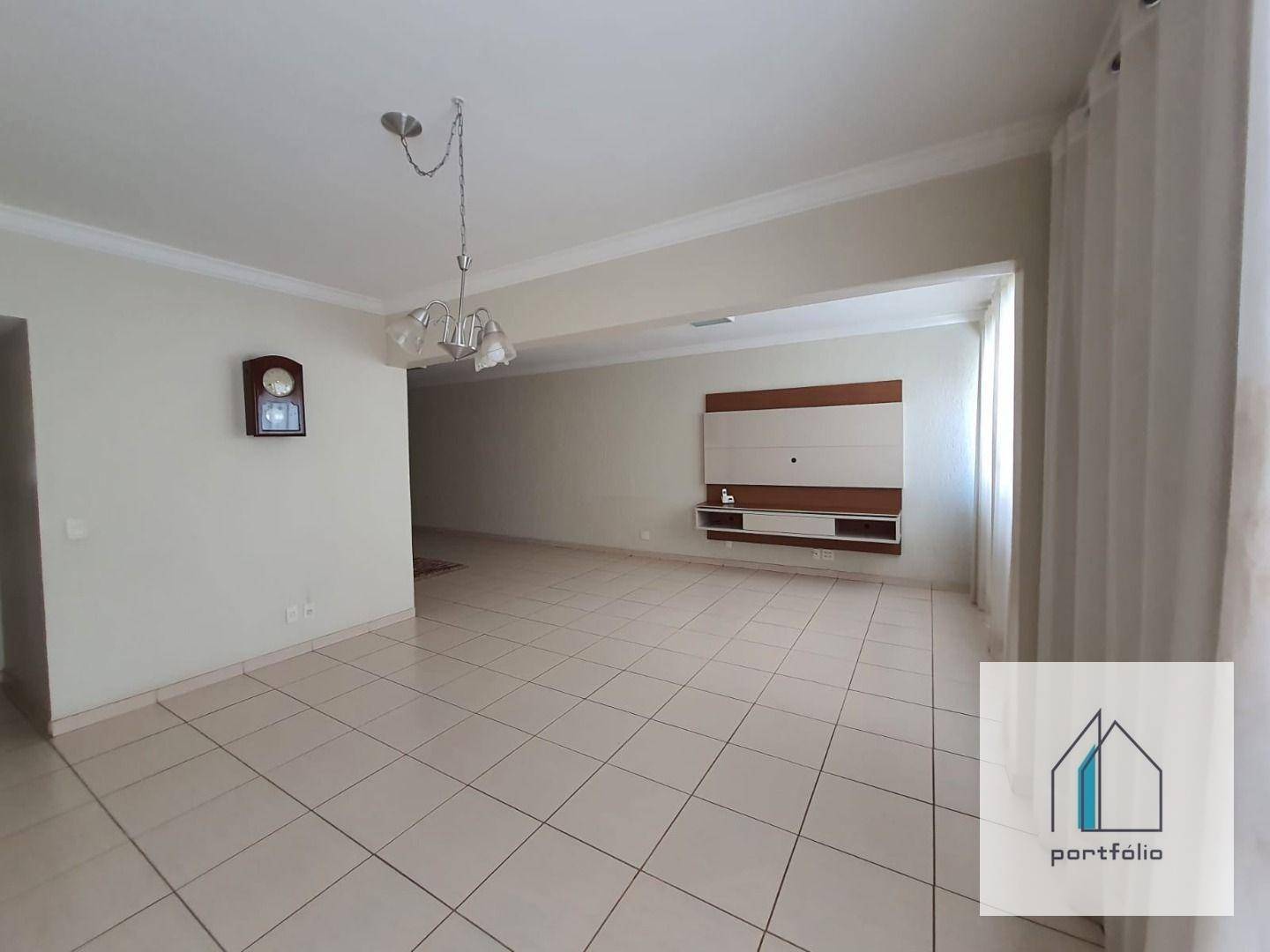 Apartamento à venda com 3 quartos, 164m² - Foto 5