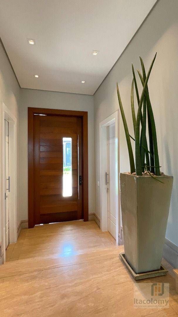 Casa de Condomínio à venda com 4 quartos, 411m² - Foto 10
