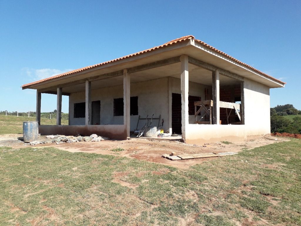 Chácara à venda com 3 quartos, 100m² - Foto 3