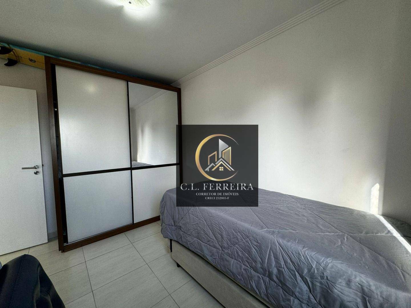 Apartamento à venda com 2 quartos, 85m² - Foto 23