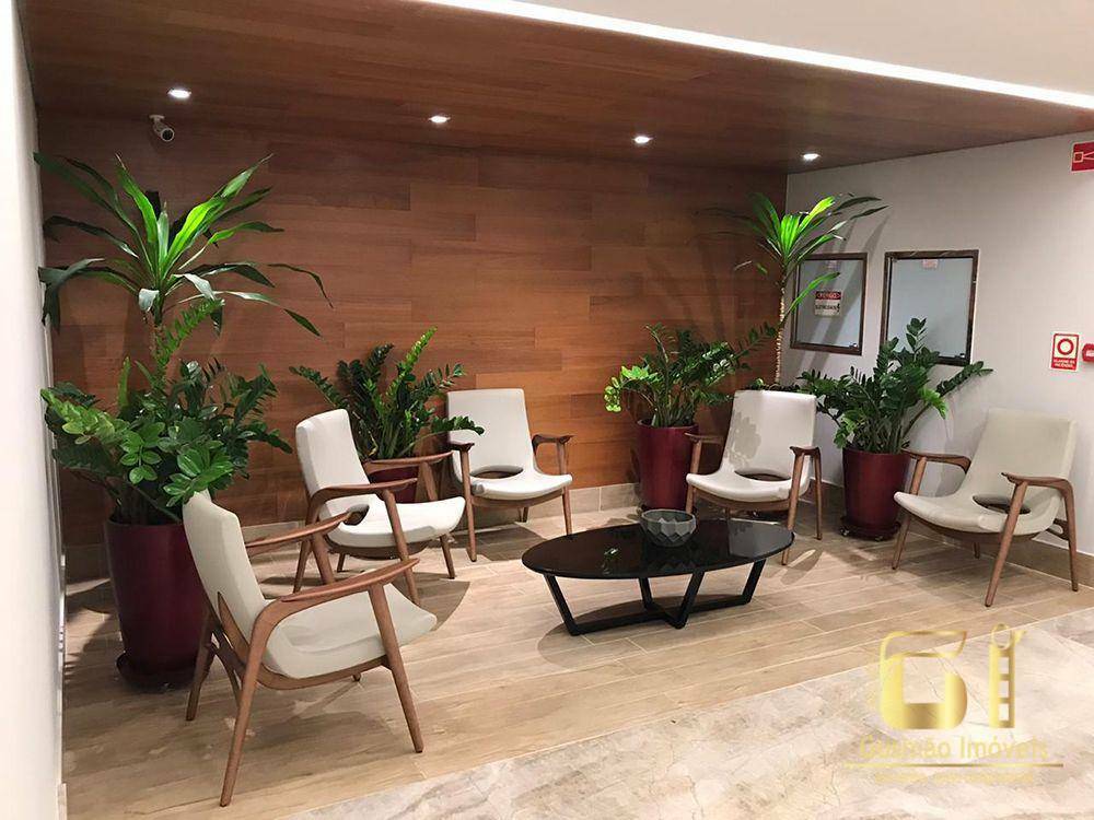 Sala-Conjunto, 34 m² - Foto 5