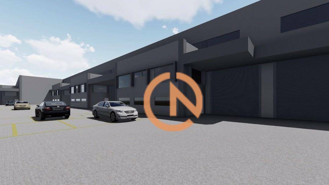 Depósito-Galpão-Armazém para alugar, 1528m² - Foto 6