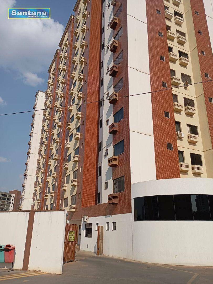 Apartamento à venda com 1 quarto, 28m² - Foto 2