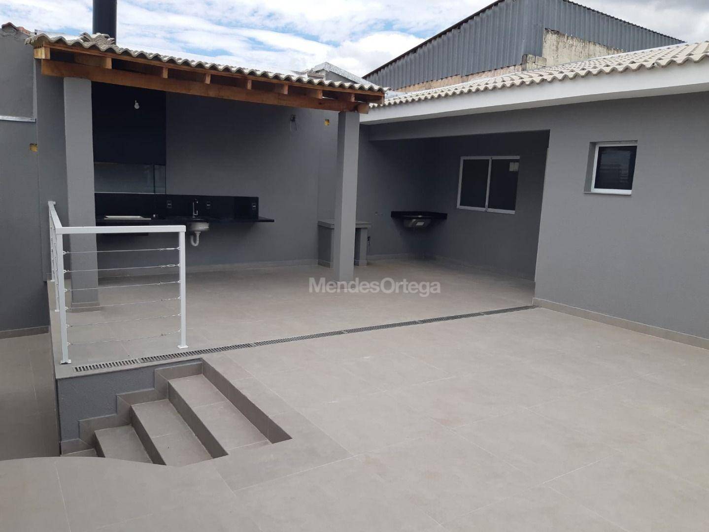 Casa à venda com 3 quartos, 207m² - Foto 22