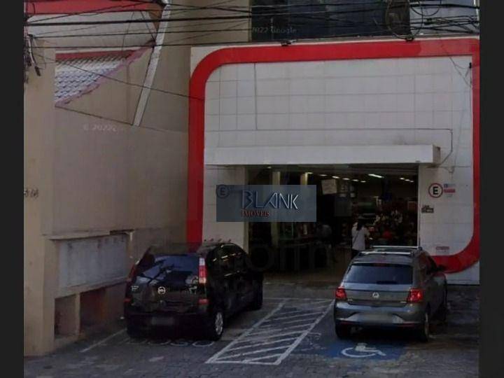 Loja-Salão para alugar, 520m² - Foto 1