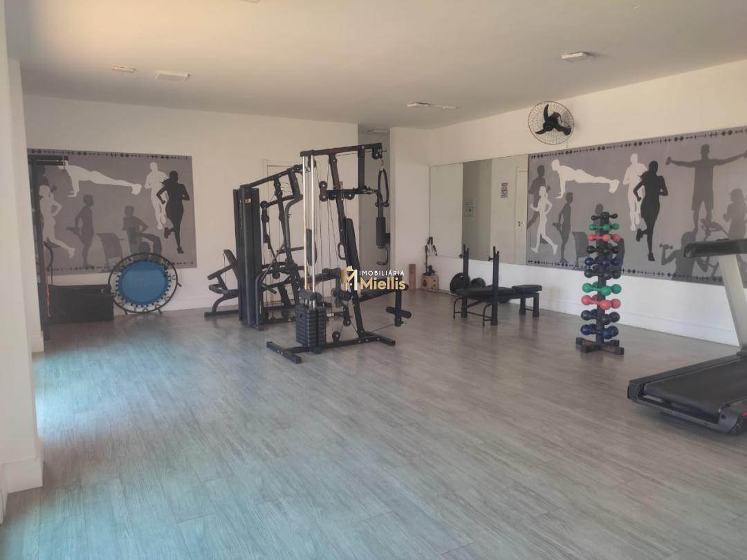 Apartamento à venda com 2 quartos, 44m² - Foto 6