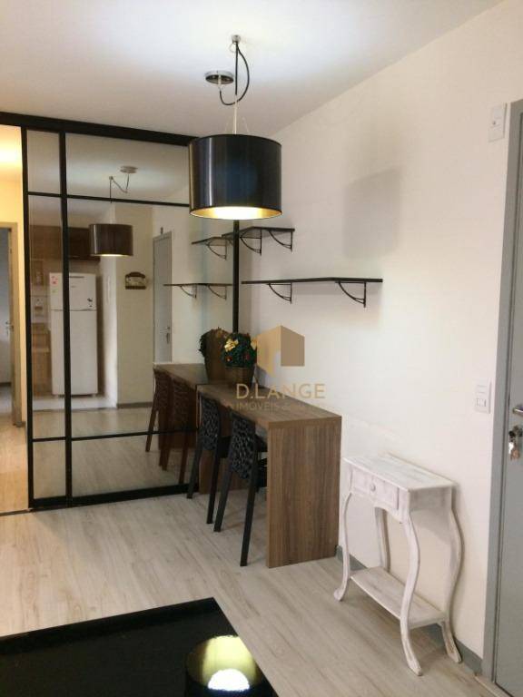 Apartamento à venda com 2 quartos, 50m² - Foto 5