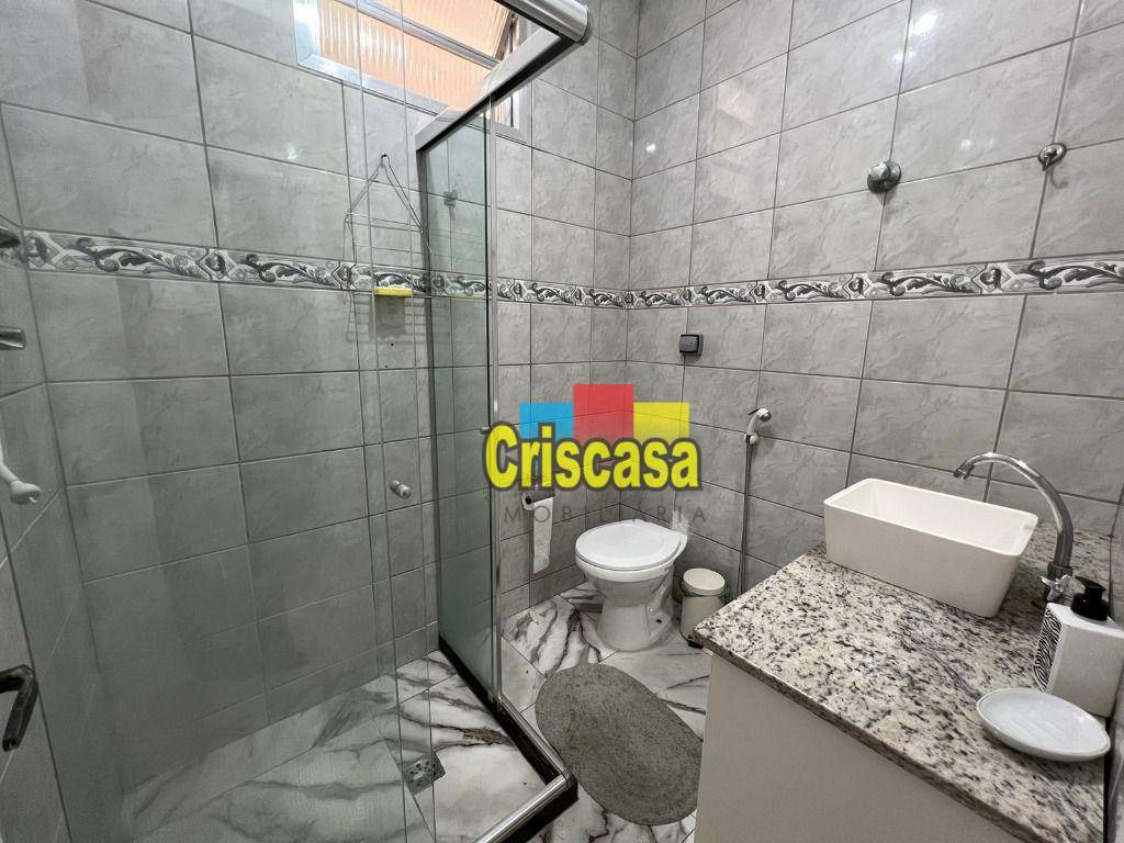 Apartamento à venda com 2 quartos, 75m² - Foto 9