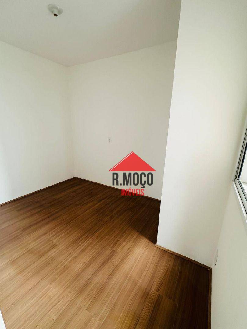 Apartamento à venda com 3 quartos, 65m² - Foto 8