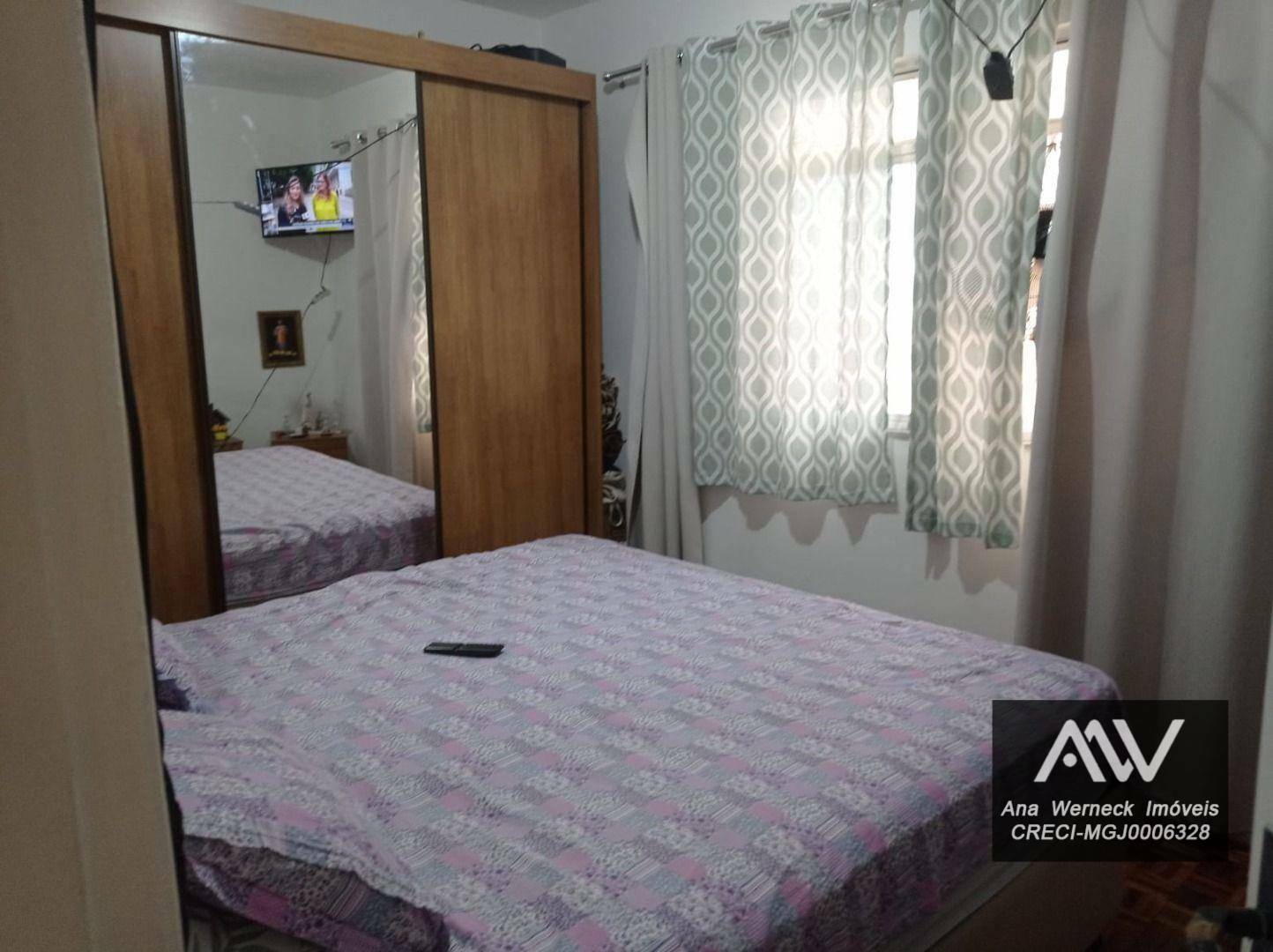 Apartamento à venda com 3 quartos, 84m² - Foto 10