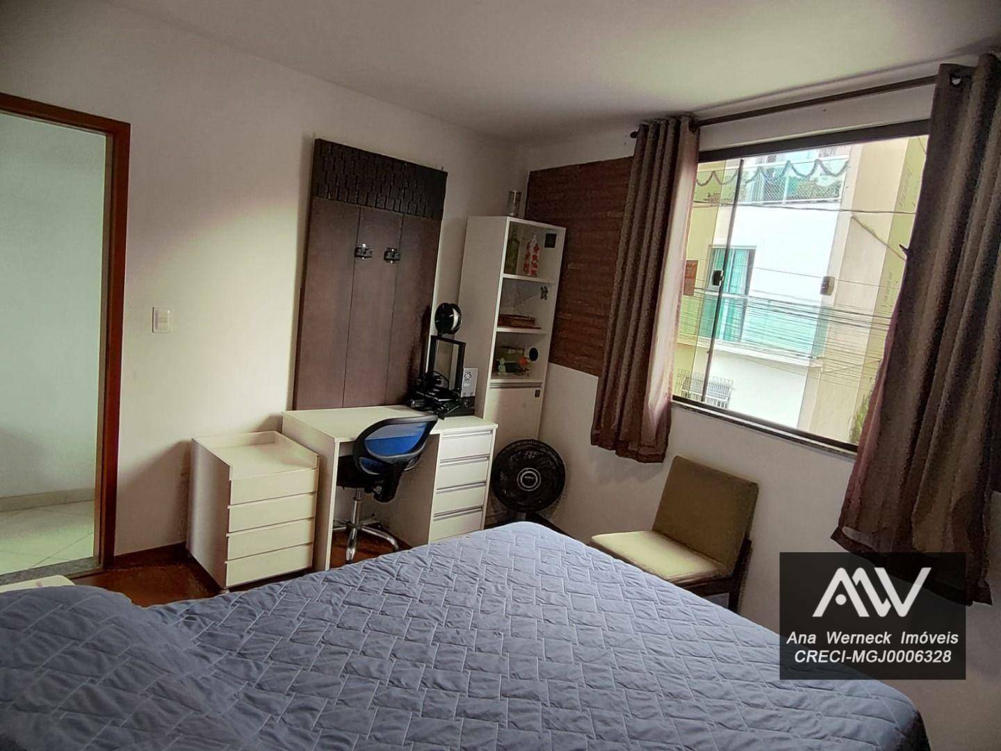 Apartamento à venda com 2 quartos, 57m² - Foto 11