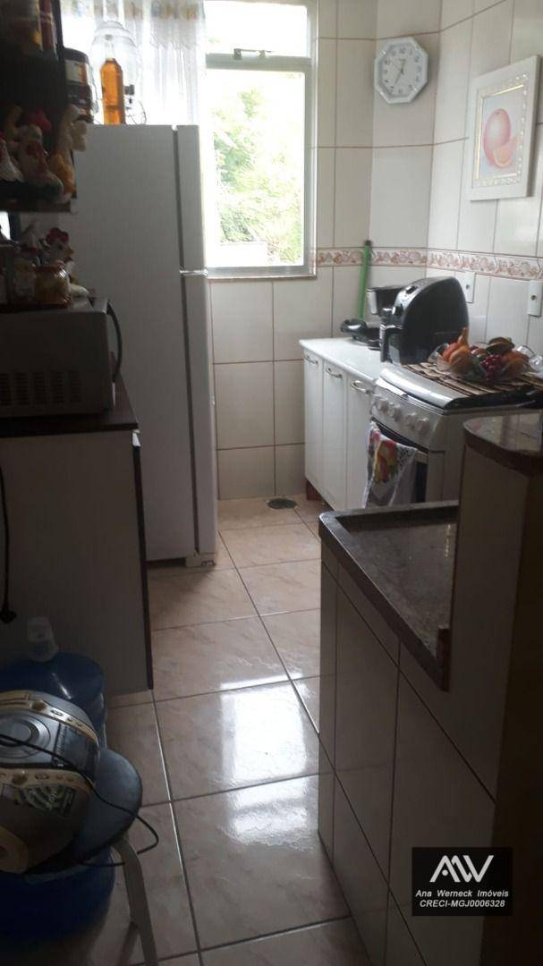 Cobertura à venda com 2 quartos, 50m² - Foto 10