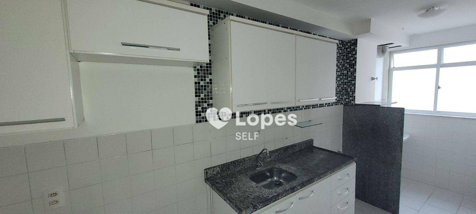 Apartamento à venda com 2 quartos, 57m² - Foto 5