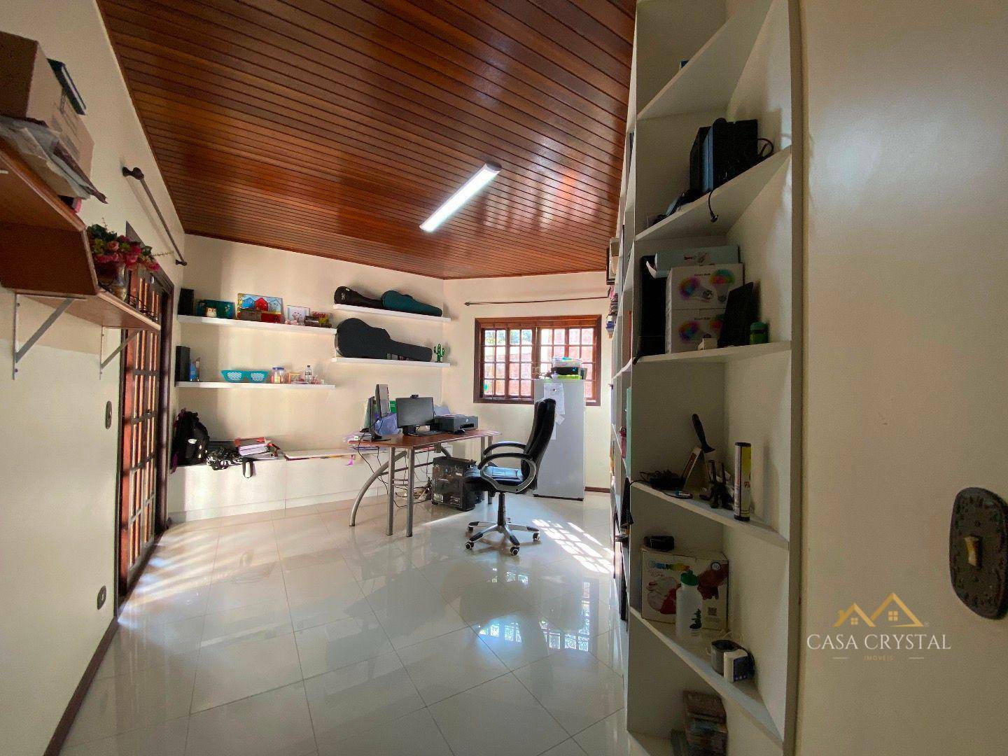 Casa de Condomínio à venda com 3 quartos, 546m² - Foto 17