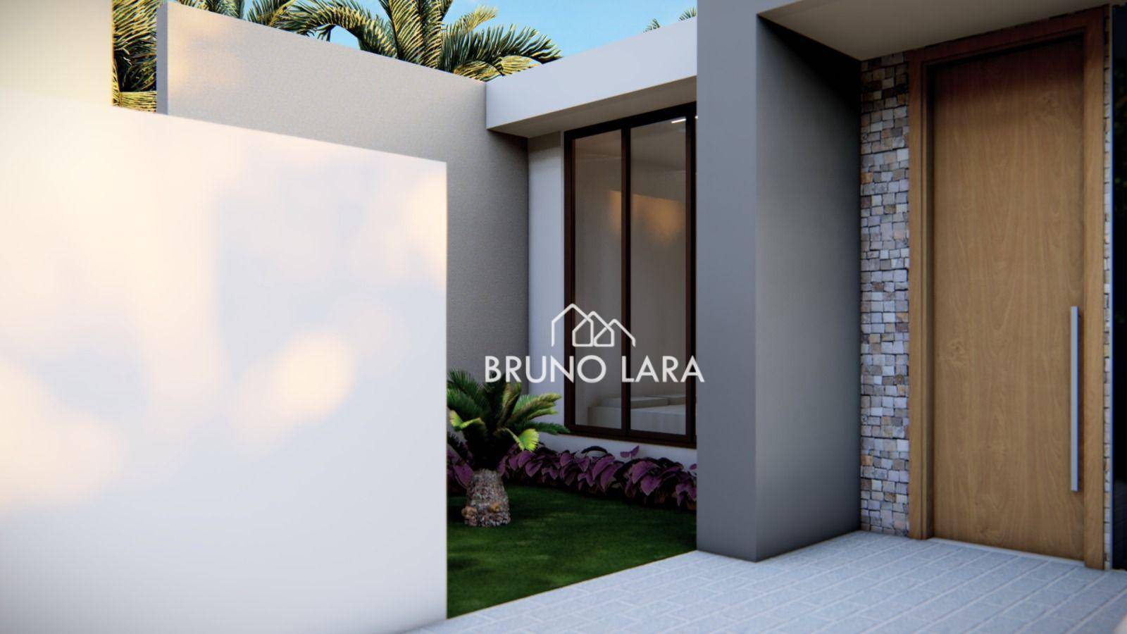 Casa, 2 quartos, 55 m² - Foto 2