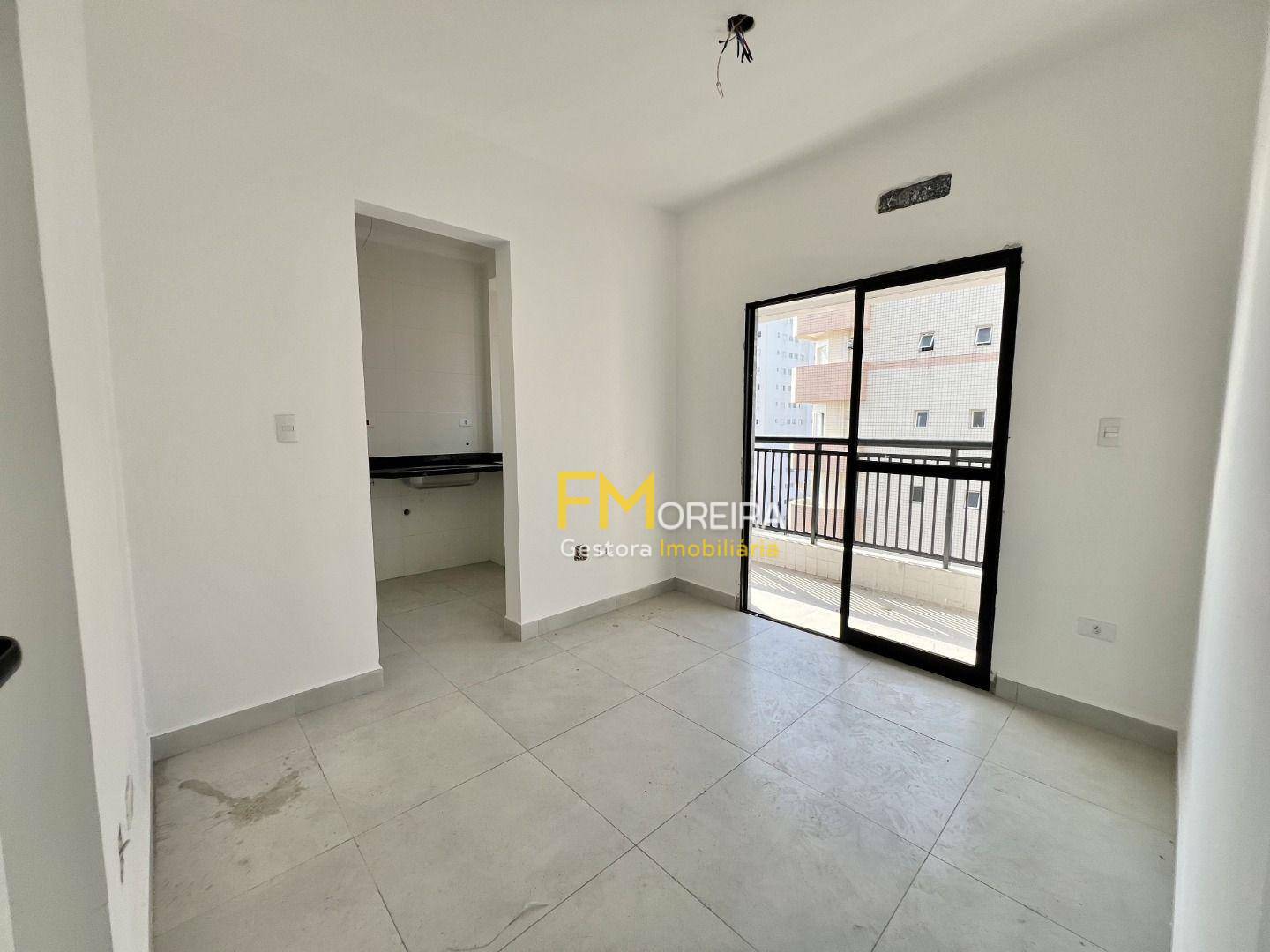 Apartamento à venda com 2 quartos, 56m² - Foto 2