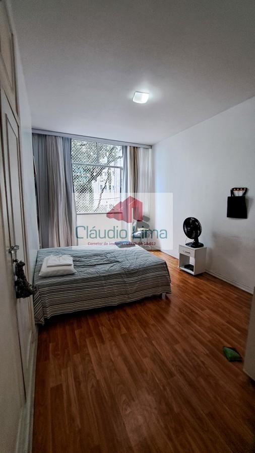 Apartamento à venda com 4 quartos, 200m² - Foto 20