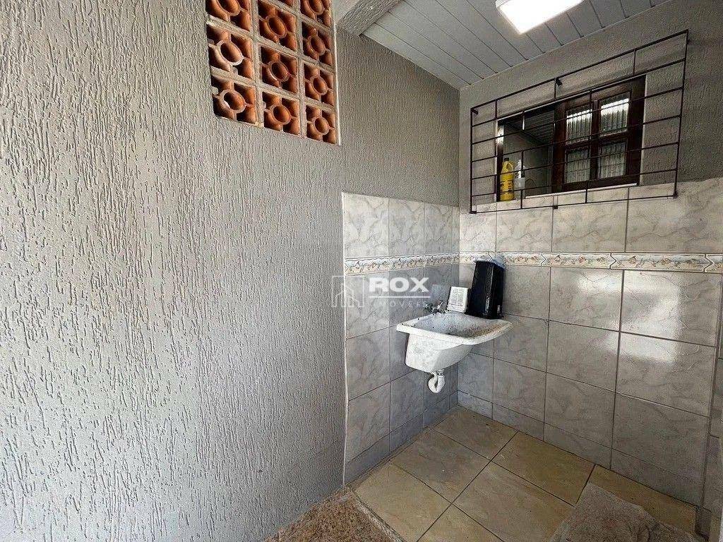 Sobrado à venda com 2 quartos, 82m² - Foto 17