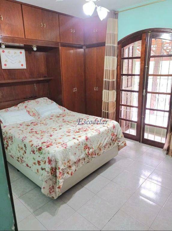 Sobrado à venda com 3 quartos, 170m² - Foto 6