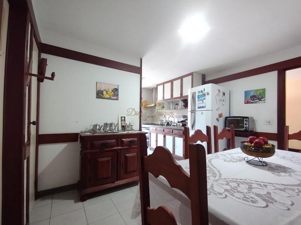 Apartamento à venda com 3 quartos, 187m² - Foto 24