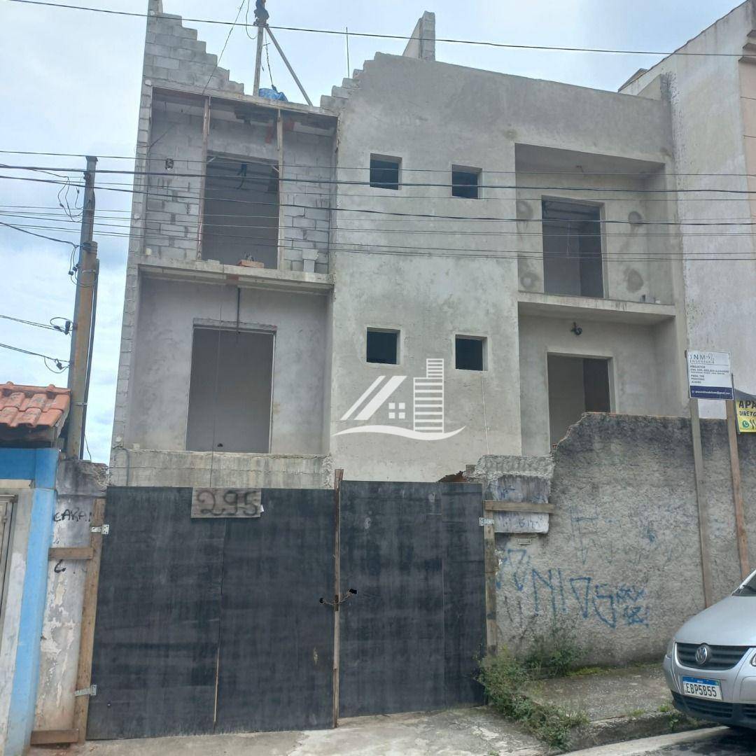 Cobertura à venda com 2 quartos, 112m² - Foto 15