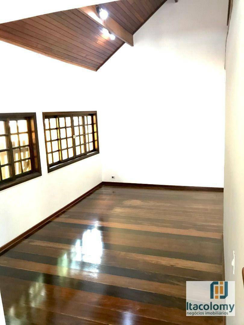 Casa de Condomínio à venda e aluguel com 4 quartos, 395m² - Foto 40