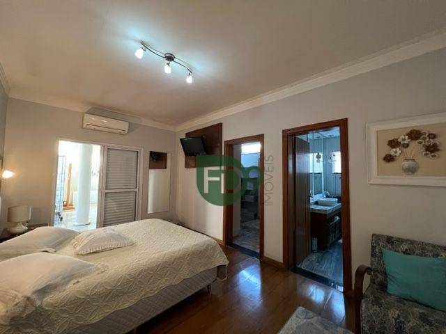 Casa de Condomínio à venda com 3 quartos, 285m² - Foto 18