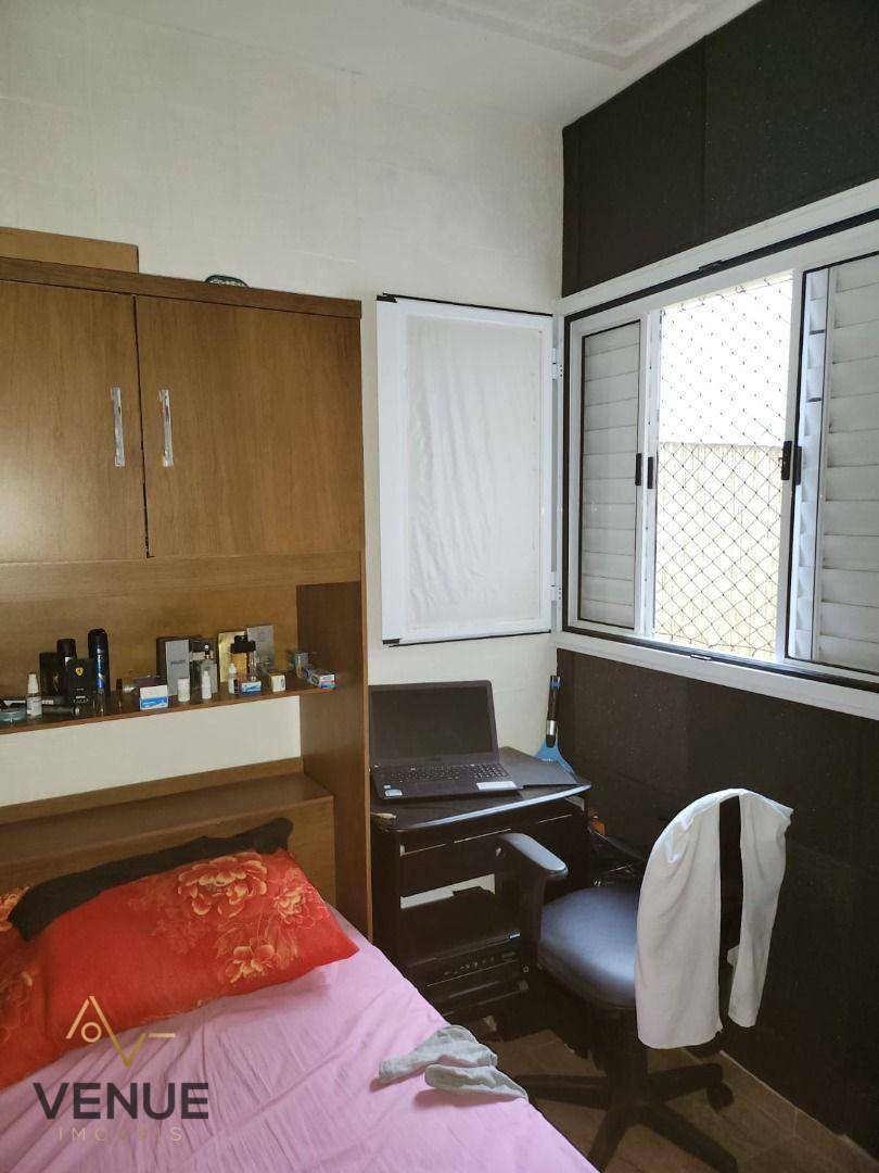 Sobrado à venda com 2 quartos, 54m² - Foto 13