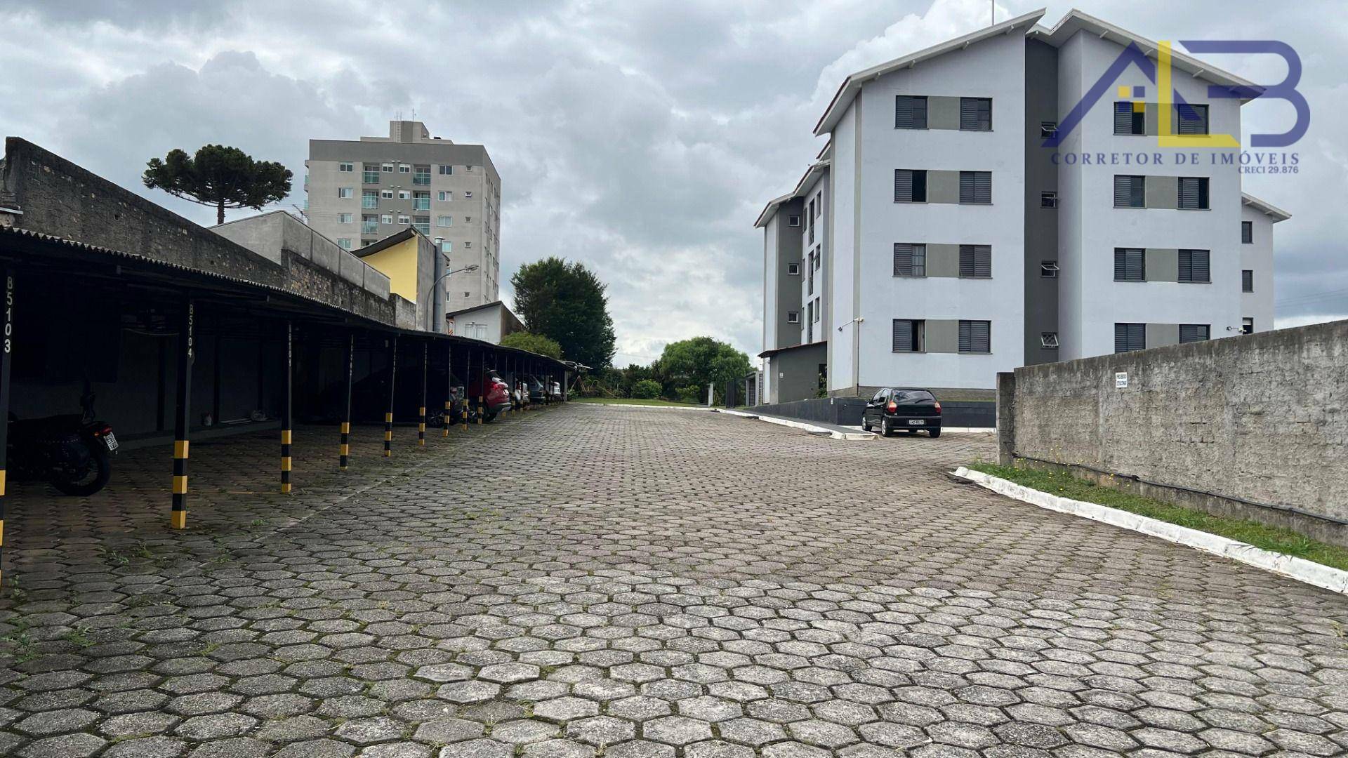 Apartamento para alugar com 3 quartos, 66m² - Foto 5