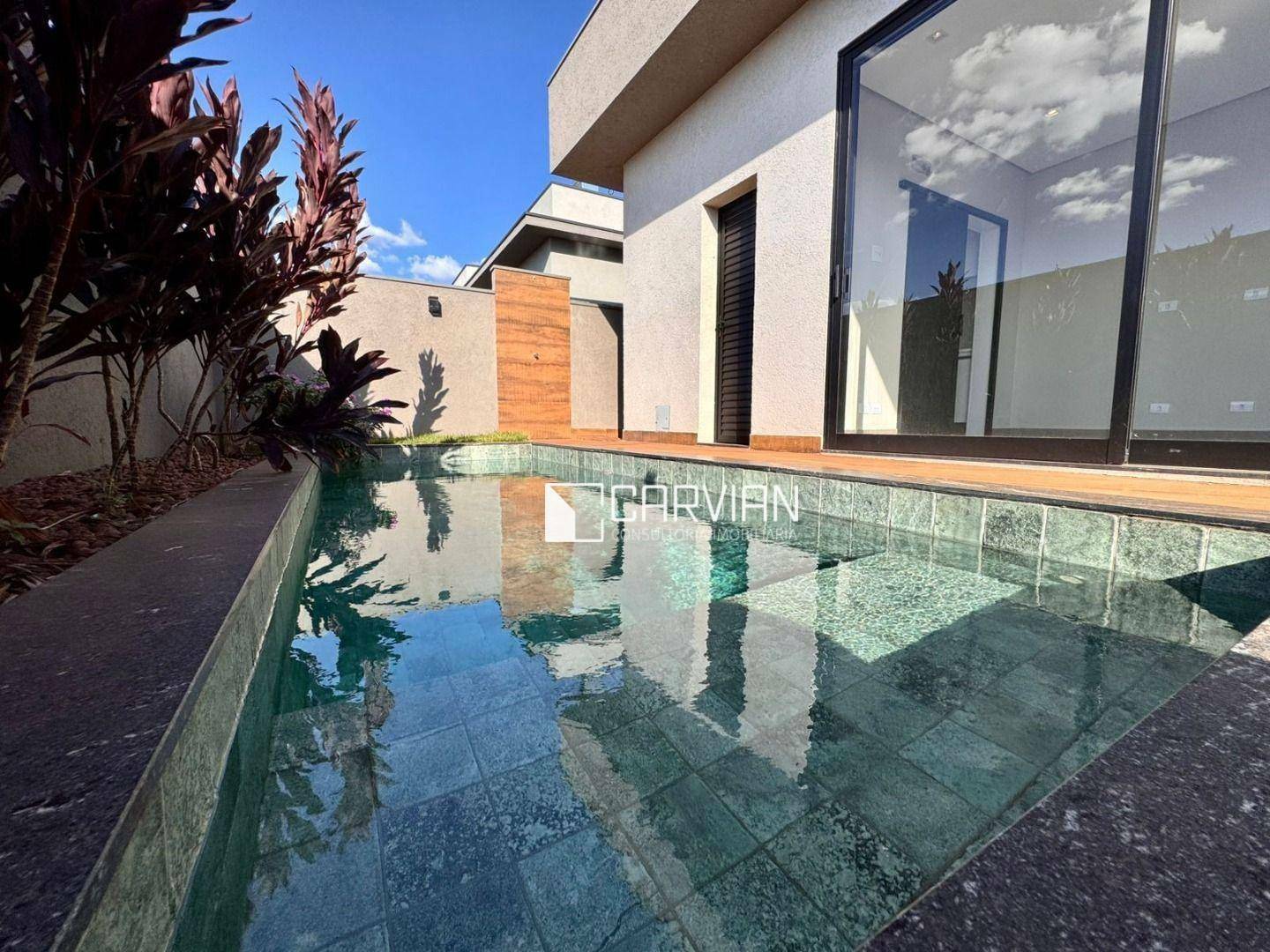 Casa de Condomínio à venda com 3 quartos, 15835m² - Foto 1