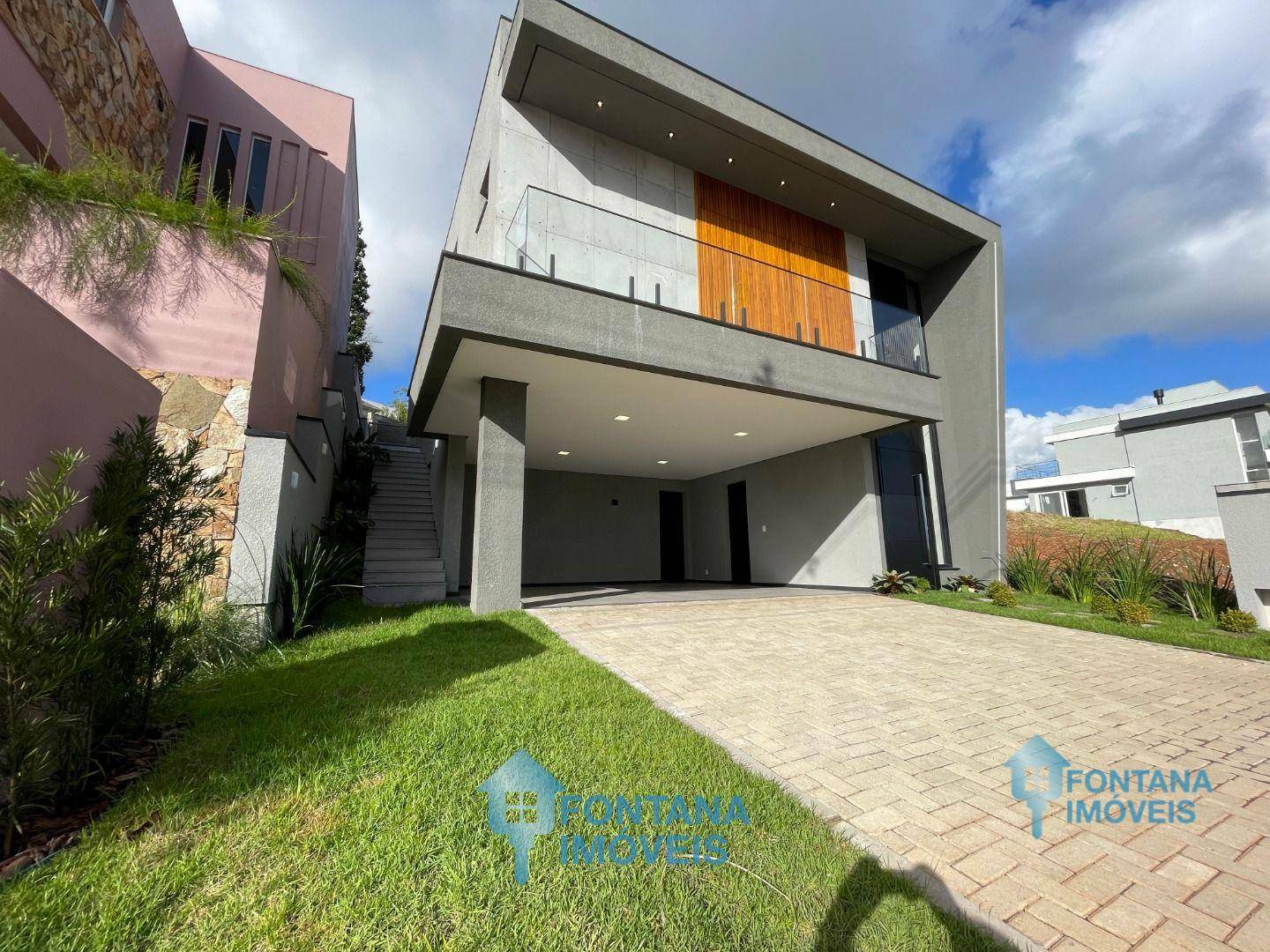 Casa de Condomínio à venda com 3 quartos, 165m² - Foto 3