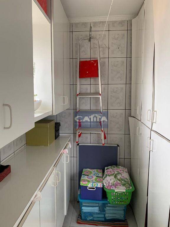 Apartamento à venda com 2 quartos, 52m² - Foto 15