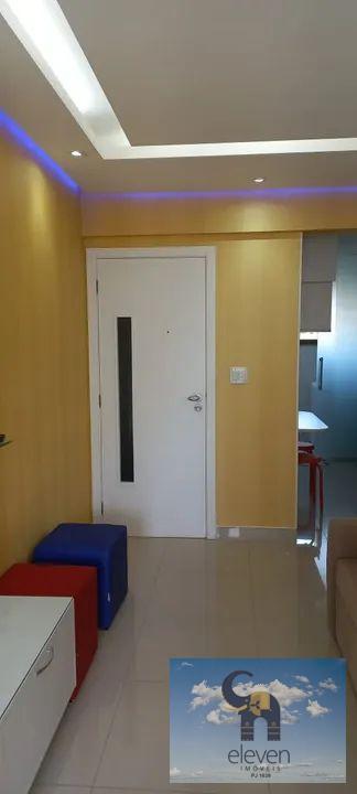 Apartamento para alugar com 1 quarto, 48m² - Foto 6