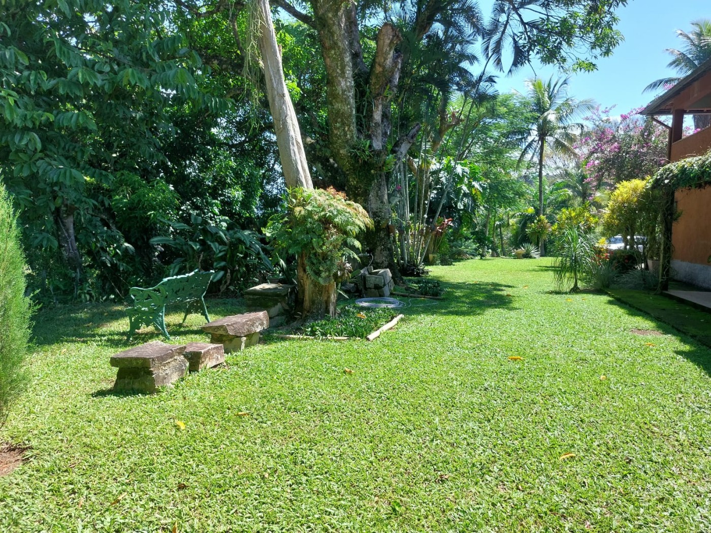 Sítio à venda com 7 quartos, 14m² - Foto 26