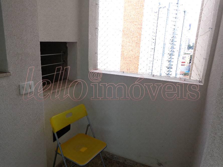 Apartamento para alugar com 3 quartos, 102m² - Foto 4