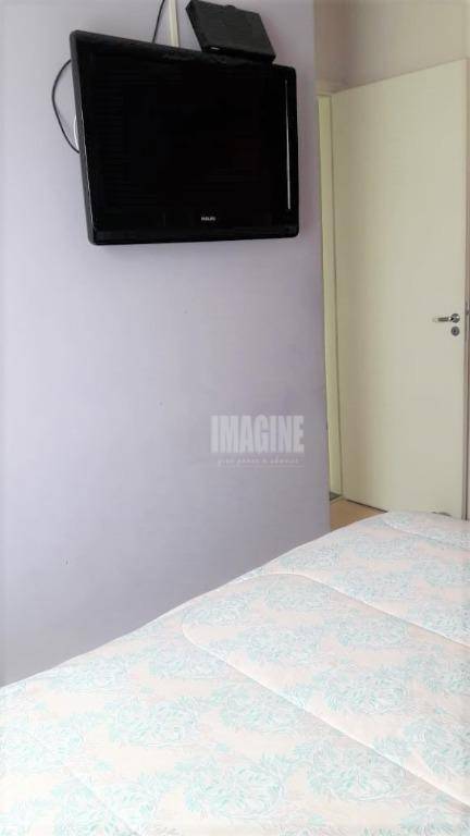 Apartamento à venda com 2 quartos, 56m² - Foto 12