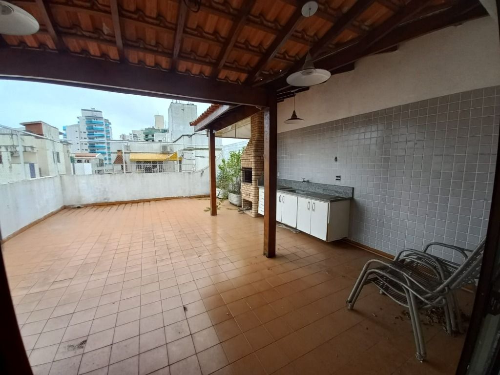 Cobertura, 2 quartos, 227 m² - Foto 2