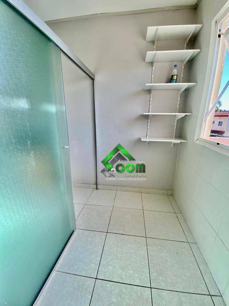 Apartamento à venda com 2 quartos, 74m² - Foto 8