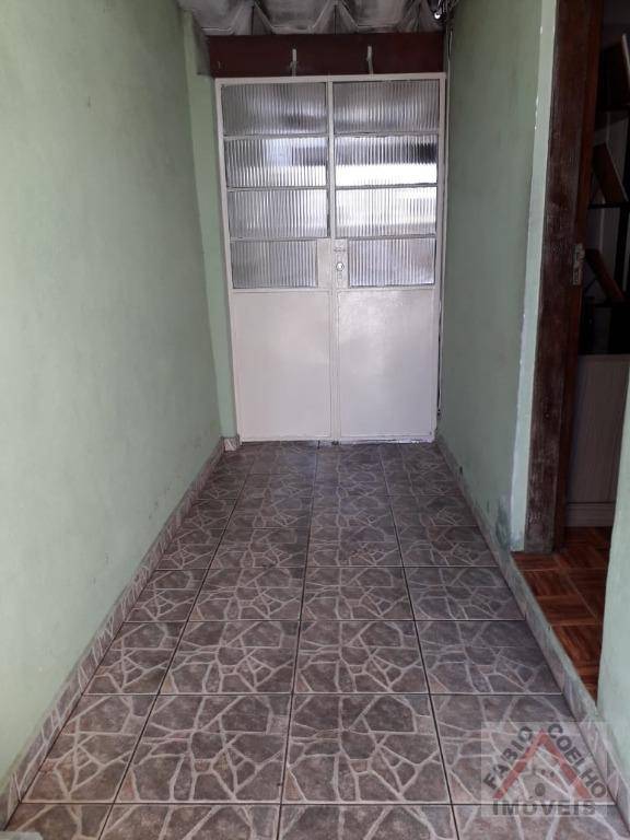 Sobrado à venda com 2 quartos, 88m² - Foto 11