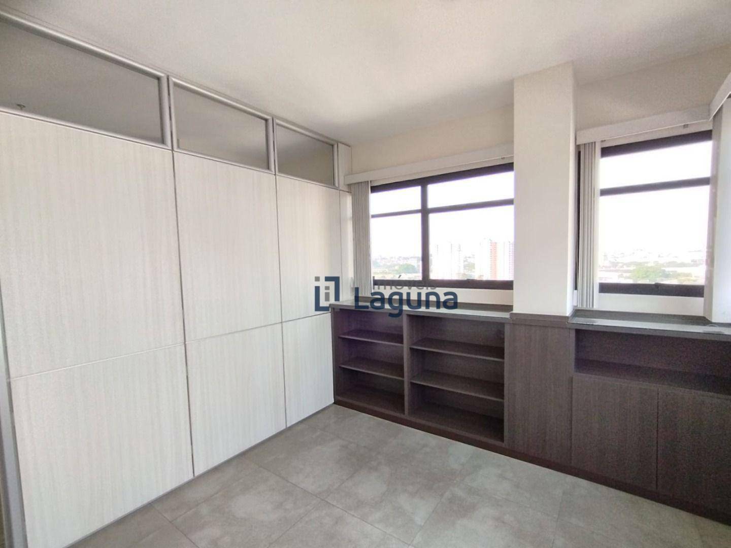 Conjunto Comercial-Sala para alugar, 70m² - Foto 20