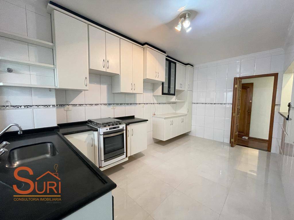 Apartamento à venda com 3 quartos, 117m² - Foto 12