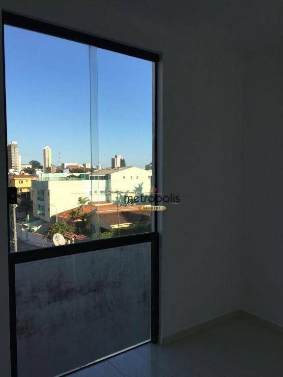 Apartamento à venda com 2 quartos, 47m² - Foto 12