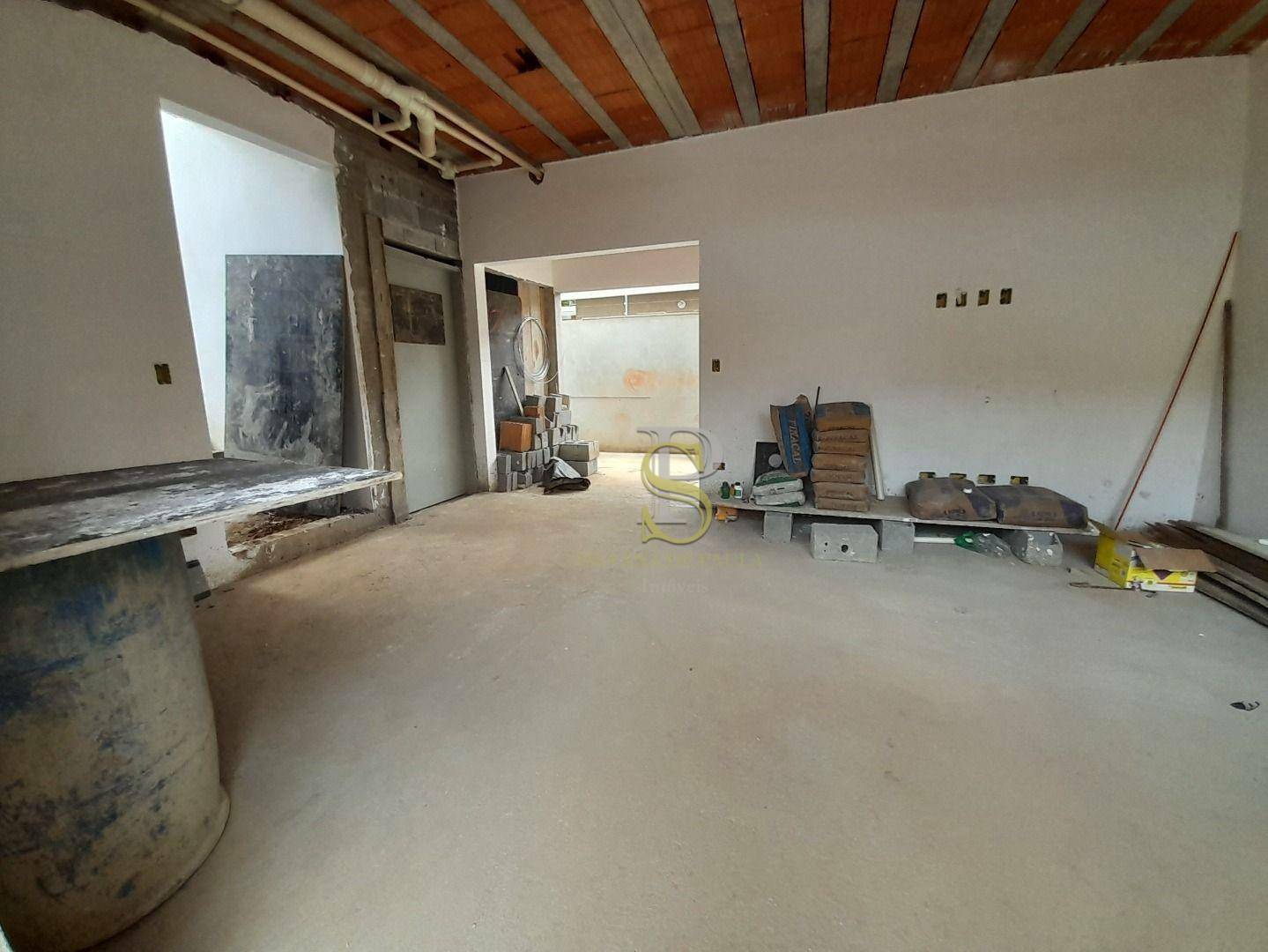 Casa à venda com 3 quartos, 108m² - Foto 6