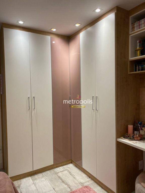 Apartamento à venda com 3 quartos, 90m² - Foto 30