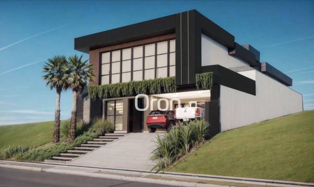 Sobrado à venda com 4 quartos, 231m² - Foto 2