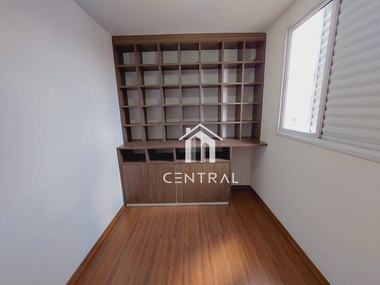 Apartamento à venda com 2 quartos, 64m² - Foto 9