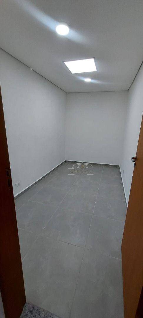 Sobrado para alugar, 100m² - Foto 12