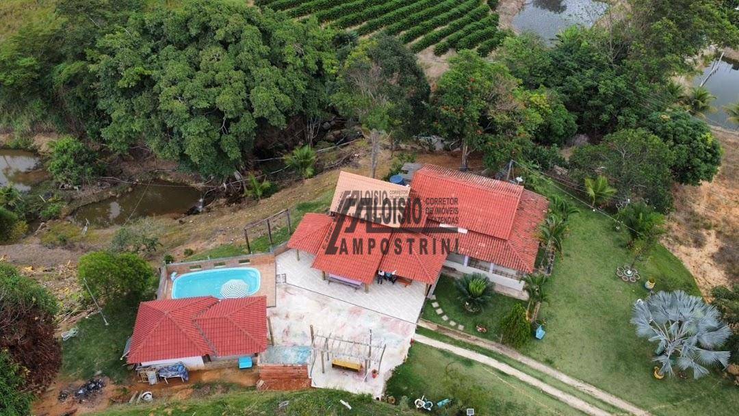 Chácara à venda com 3 quartos, 12000M2 - Foto 2