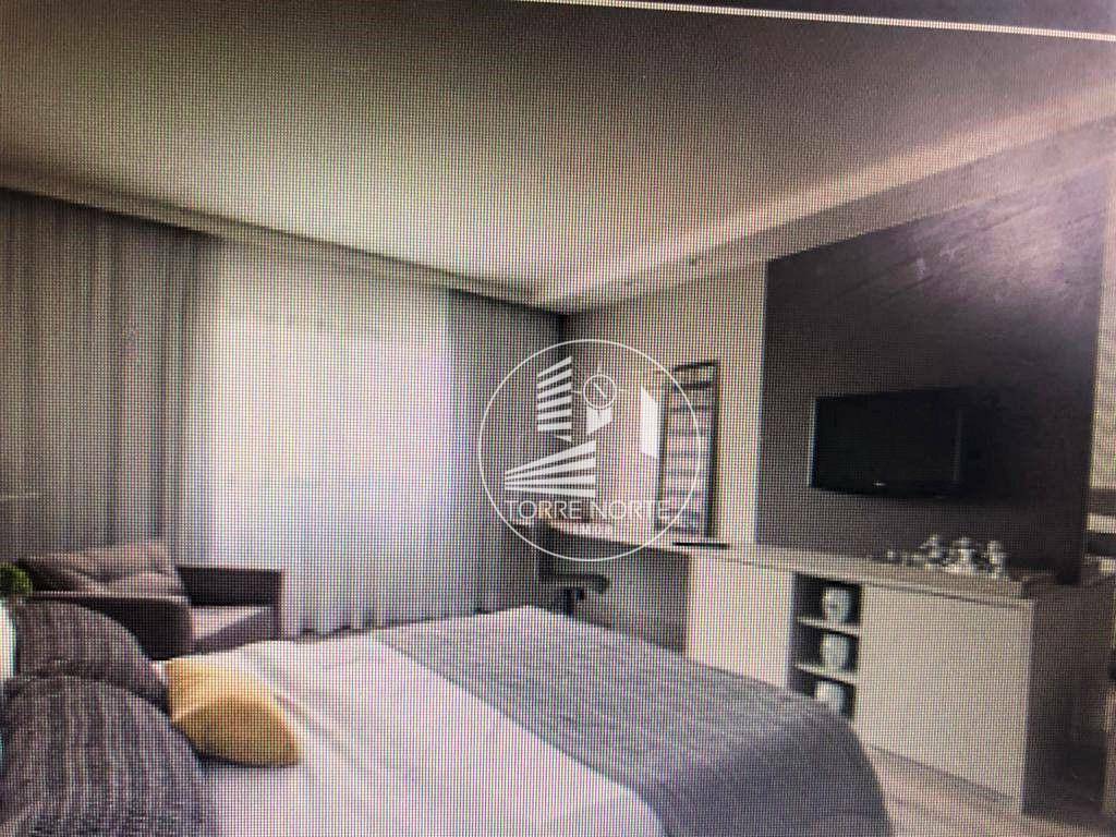 Flat/Apart Hotel, 1 quarto, 26 m² - Foto 6