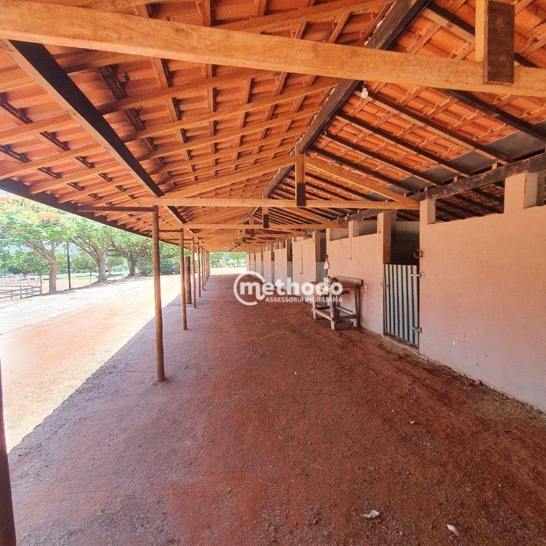 Sítio à venda com 9 quartos, 800m² - Foto 20